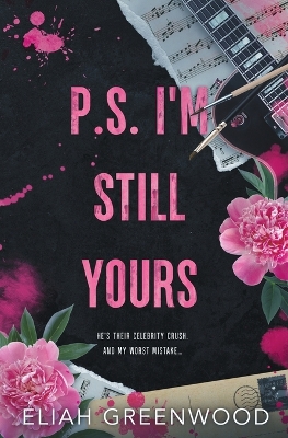 Cover of P.S. I'm Still Yours