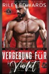 Book cover for Vergebung für Violet (SFOA)