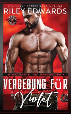 Book cover for Vergebung f�r Violet (SFOA)