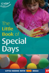 Book cover for The Little Book of Special Days