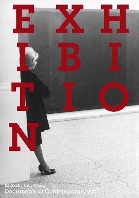 Cover of Exhibition