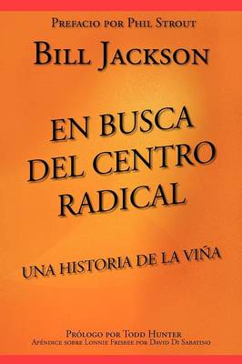 Cover of En Busca del Centro Radical