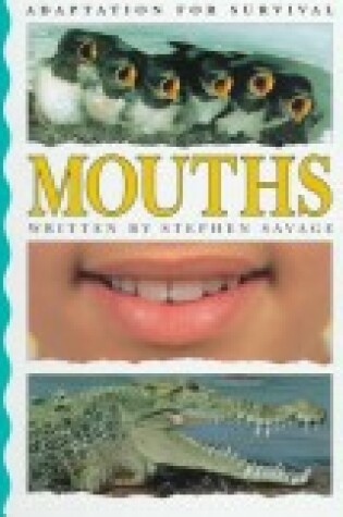 Cover of Mouths