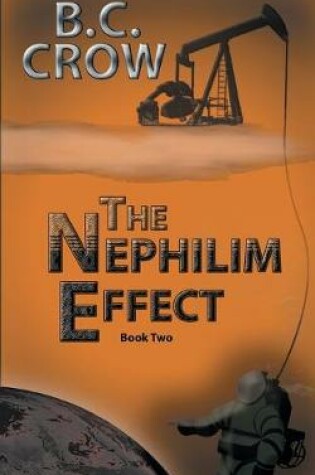 Cover of The Nephilim Effect
