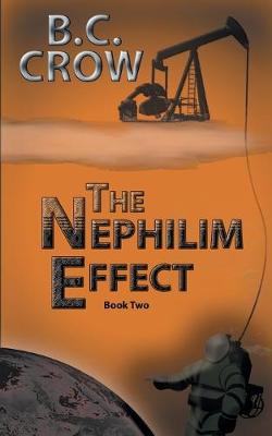 Book cover for The Nephilim Effect