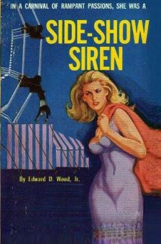 Cover of Side-Show Siren