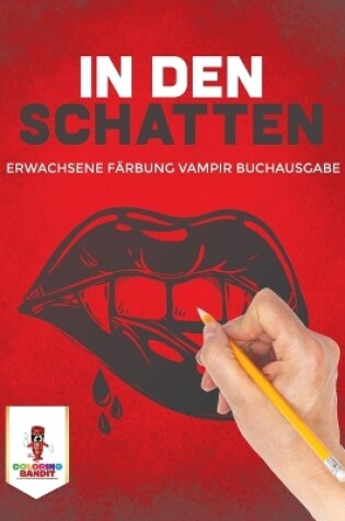 Cover of In den Schatten