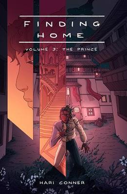 Cover of The Prince