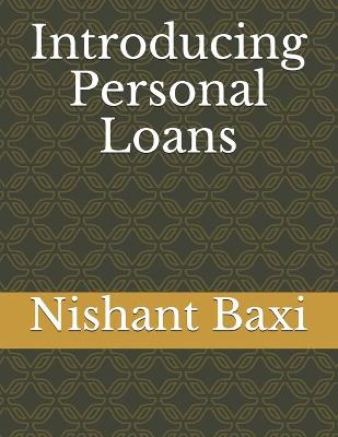 Book cover for Introducing Personal Loans