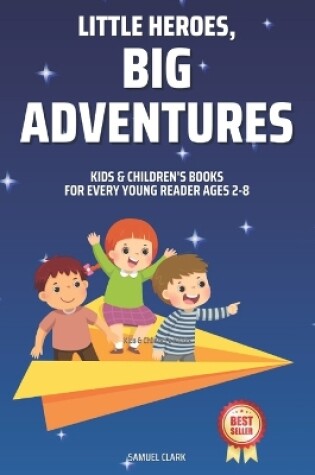 Cover of Kids & Children's Books