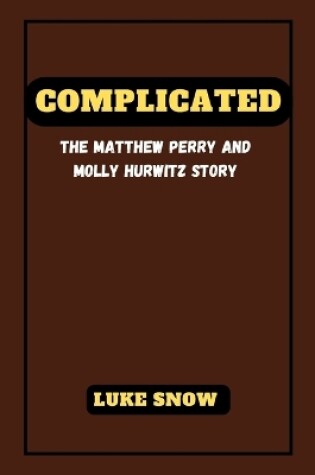 Cover of Complicated