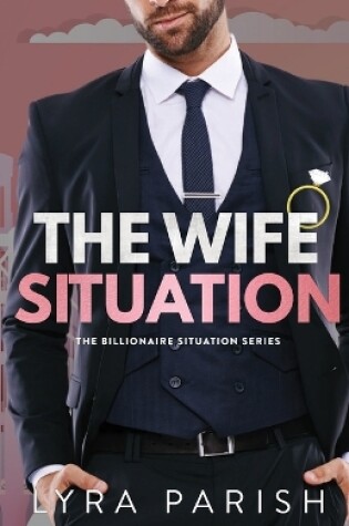 Cover of The Wife Situation