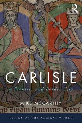 Book cover for Carlisle