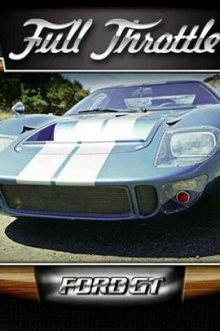 Cover of Ford GT