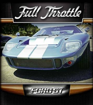 Cover of Ford GT