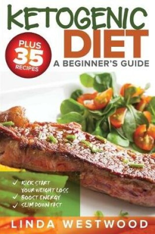 Cover of Ketogenic Diet