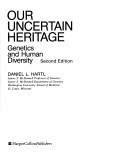 Book cover for Our Uncertain Heritage