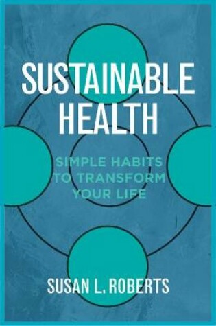 Cover of Sustainable Health