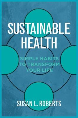 Book cover for Sustainable Health