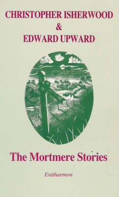 Cover of The Mortmere Stories