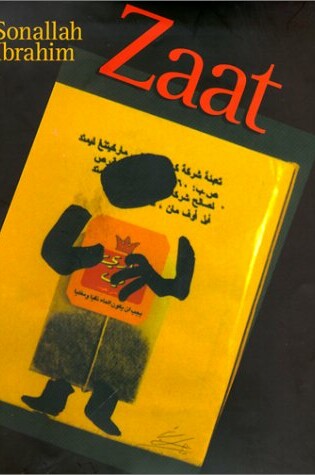 Cover of Zaat
