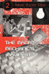 Book cover for The Macro Mechanic's Manifesto