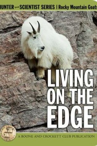 Cover of Living on the Edge