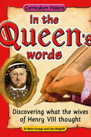 Cover of In the Queen's Words
