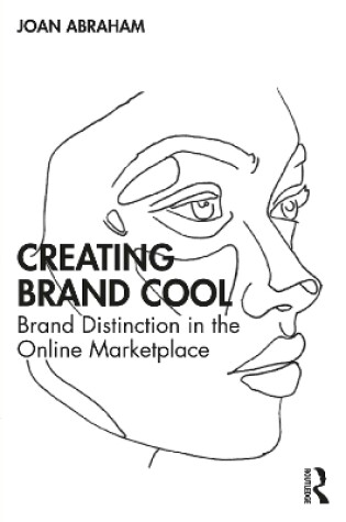 Cover of Creating Brand Cool