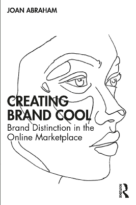 Cover of Creating Brand Cool