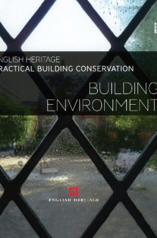 Cover of Building Environment