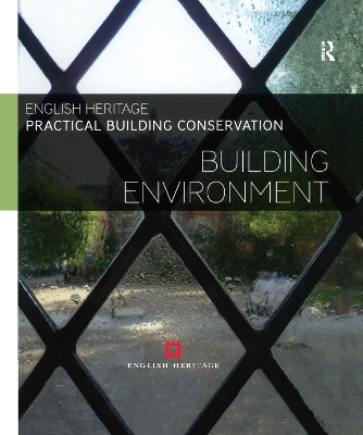 Cover of Building Environment