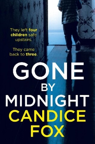 Cover of Gone by Midnight