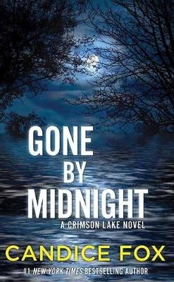Book cover for Gone by Midnight