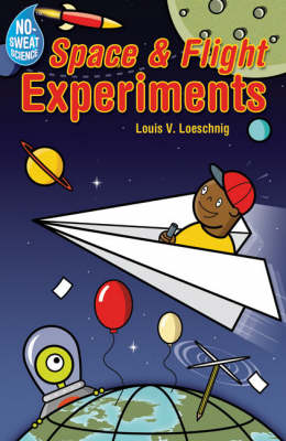 Cover of Space and Flight Experiments