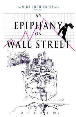 Book cover for An Epiphany On Wall Street