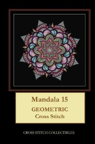 Cover of Mandala 15