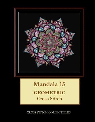 Book cover for Mandala 15