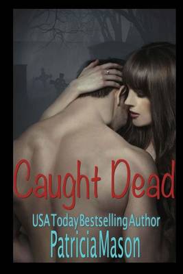 Book cover for Caught Dead