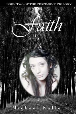 Book cover for Faith