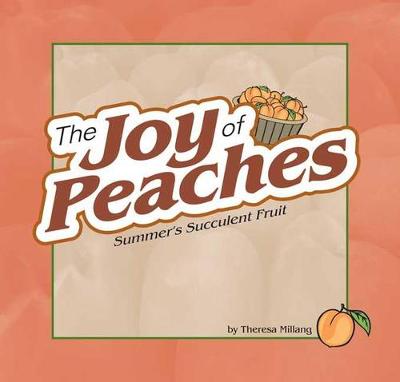 Cover of Joy of Peaches