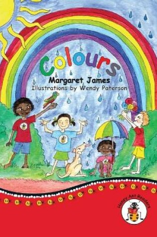 Cover of Colours