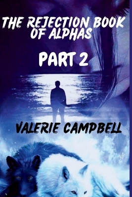 Cover of The Rejection Book of Alphas Part 2