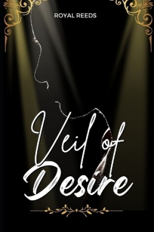 Cover of Veil of Desire