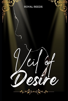 Book cover for Veil of Desire