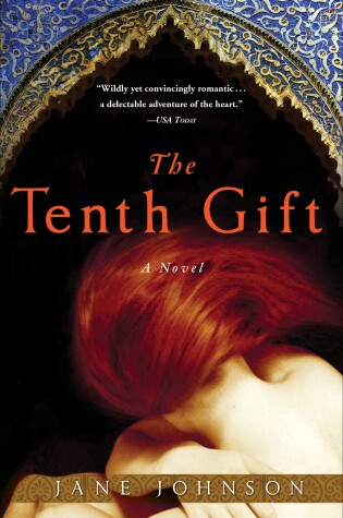 Cover of The Tenth Gift