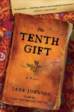 Cover of The Tenth Gift