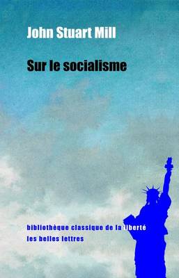 Book cover for Sur Le Socialisme