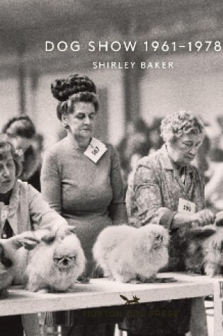 Cover of Dog Show 1961-1978