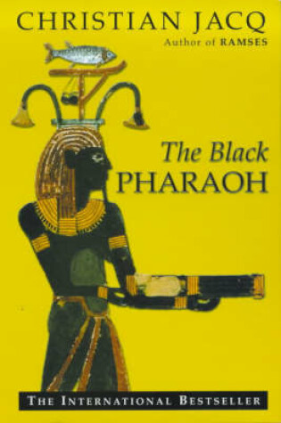 The Black Pharaoh